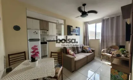 Apartamento para venda com 47 m² e 2 quartos em Jardim Terra Branca, Bauru - SP