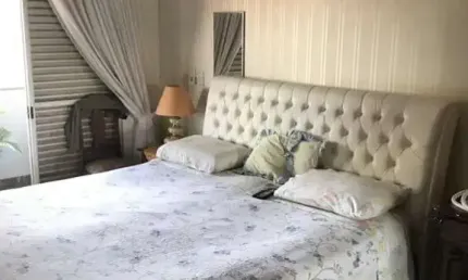 Apartamento para venda com 420 m² e 4 quartos em Vila Santa Tereza, Bauru - SP