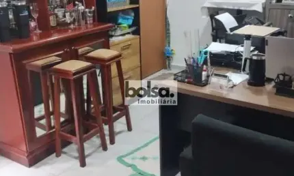 Apartamento com 2 quartos à venda no Parque Viaduto, Bauru 