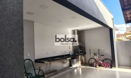 Casa no jardim brasil, aceita permuta por apartamento ! !