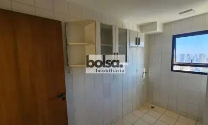 Apartamento para aluguel e venda com 2 quartos em jardim infante dom henrique, bauru - sp