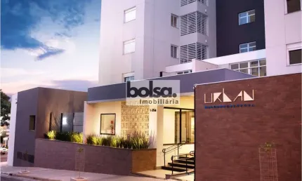 Apartamento com 2 quartos à venda no Jardim Europa, Bauru 