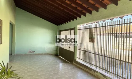 Casa para venda com 200 m² e 4 quartos em núcleo habitacional mary dota, bauru - sp