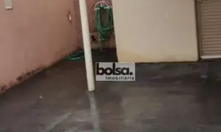 Casa para venda com 200 m² em Núcleo Habitacional Mary Dota, Bauru - SP