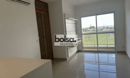 Apartamento para venda com 69 m² e 3 quartos em residencial avalon, bauru - sp