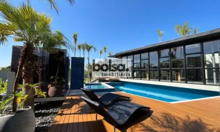 Casa com 4 quartos à venda no Jardim Shangri-Lá, Bauru 
