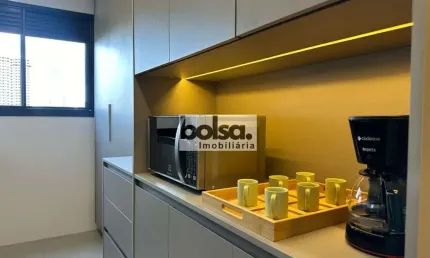 Apartamento novo próximo  avenida getulio vargas , bauru - sp