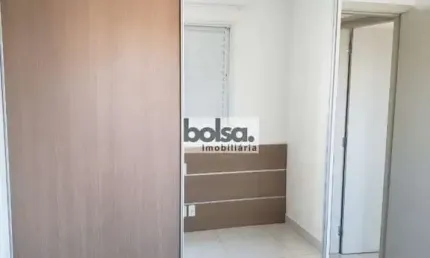 Apartamento para aluguel e venda com 2 quartos em Vila Santa Tereza, Bauru - SP