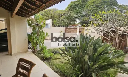 Casa com 4 quartos à venda no Jardim Estoril II, Bauru 