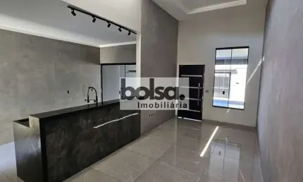 Casa para venda com 3 quartos em vila souto, bauru - sp