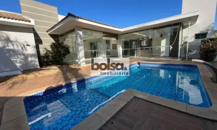 Casa com 3 quartos à venda na Vila Aviação, Bauru 