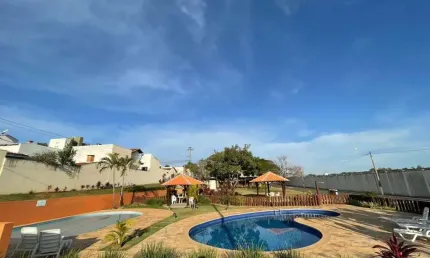 Casa em condomínio fechado com 3 quartos à venda no Jardim Estoril, Bauru 