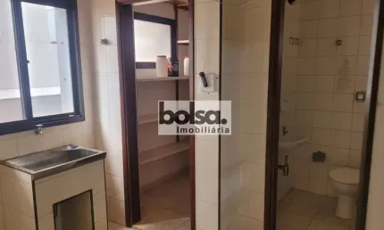 Apartamento com 3 quartos à venda no Jardim Estoril IV, Bauru 