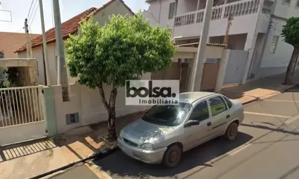 Casa para venda com 204 m² e 2 quartos em centro, arealva - sp
