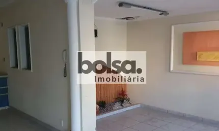 Casa à venda no Centro, Bauru 