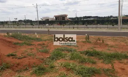 Terreno em condomínio fechado à venda no Residencial Villa de Leon, Piratininga 