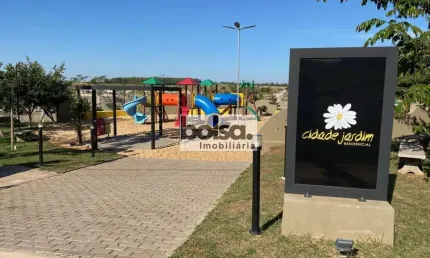 Terreno à venda na Vila Aviação, Bauru 