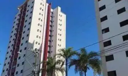 Cobertura com 3 quartos à venda na Vila Aviação, Bauru 