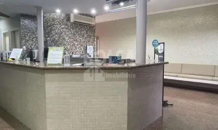 Sala comercial para alugar no Centro, Bauru 