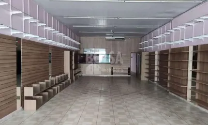 Sala comercial para alugar no Centro, Bauru 