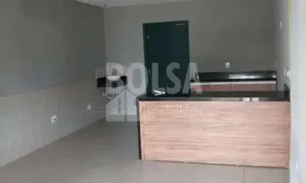 Sala comercial para alugar no Jardim América, Bauru 