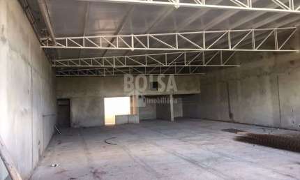 Sala comercial para alugar no Jardim América, Bauru 