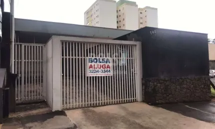 Sala comercial para alugar no Centro, Bauru 