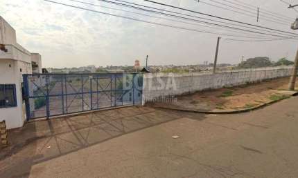 Sala comercial para alugar na Vila Cardia, Bauru 