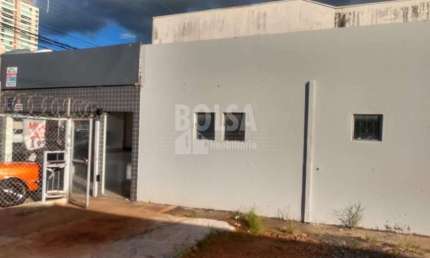 Sala comercial para alugar no Jardim América, Bauru 