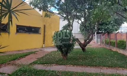 Sala comercial para alugar no Distrito Industrial 1, Bauru 