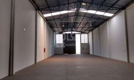 Sala comercial para alugar na Vila Cardia, Bauru 