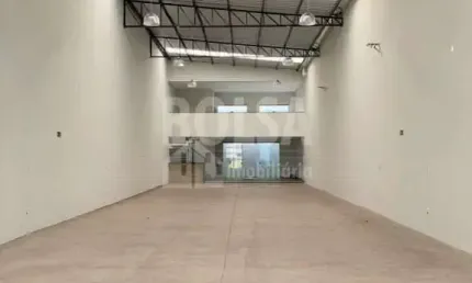 Sala comercial para alugar na Vila Falcão, Bauru 