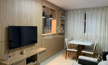 Casa com 2 quartos para alugar no Parque Bauru, Bauru 