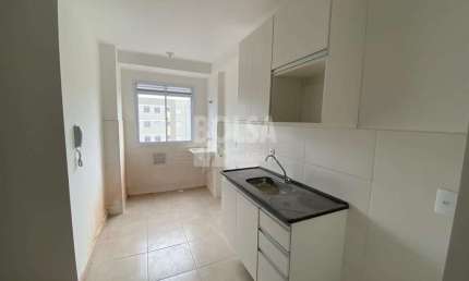 Casa com 2 quartos para alugar no Jardim Ana Lúcia, Bauru 