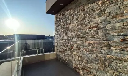 Casa com 1 quarto para alugar no Residencial Tamboré, Bauru 