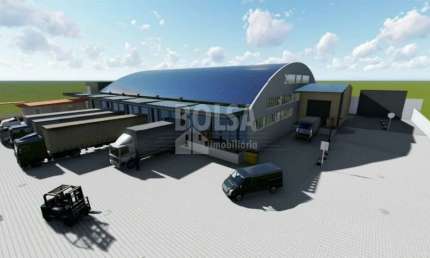 Sala comercial para alugar na Vila Cardia, Bauru 