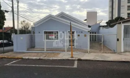 Sala comercial para alugar na Vila Santa Tereza, Bauru 