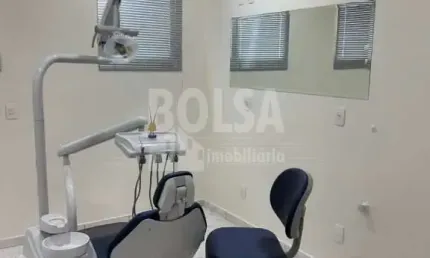 Sala comercial para alugar na Vila Nova Cidade Universitária, Bauru 