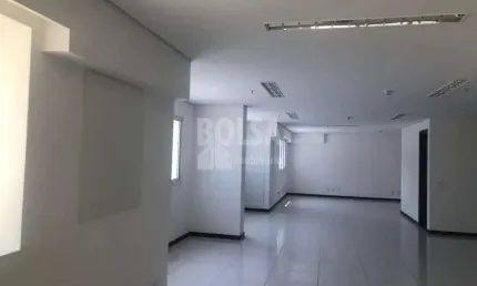 Sala comercial para alugar na Vila Aviação, Bauru 