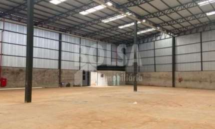 Sala comercial para alugar no Loteamento Empresarial Bauru, Bauru 