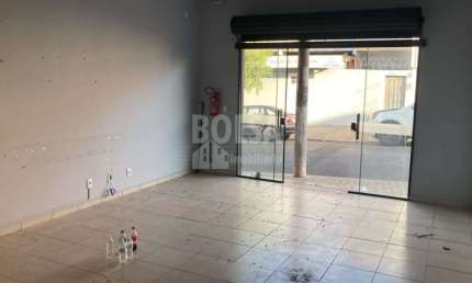 Sala comercial para alugar no Centro, Agudos 