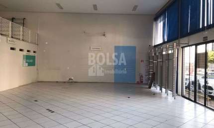 Sala comercial para alugar no Parque Jardim Europa, Bauru 