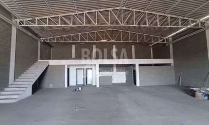 Sala comercial para alugar na Vila São João da Boa Vista, Bauru 