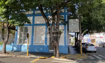 Sala comercial para alugar no Centro, Bauru 
