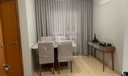 Casa com 1 quarto para alugar na Vila Altinópolis, Bauru 