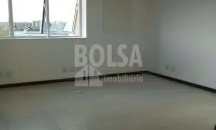 Sala comercial para alugar na Vila Aviação, Bauru 