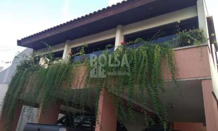 Sala comercial para alugar no Jardim América, Bauru 