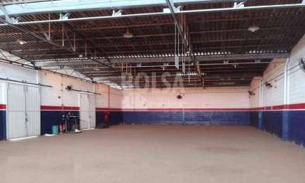 Sala comercial para alugar na Vila Cardia, Bauru 