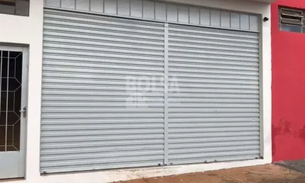 Sala comercial para alugar no Parque São Geraldo, Bauru 