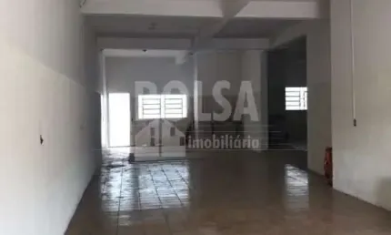 Sala comercial para alugar no Parque São Geraldo, Bauru 